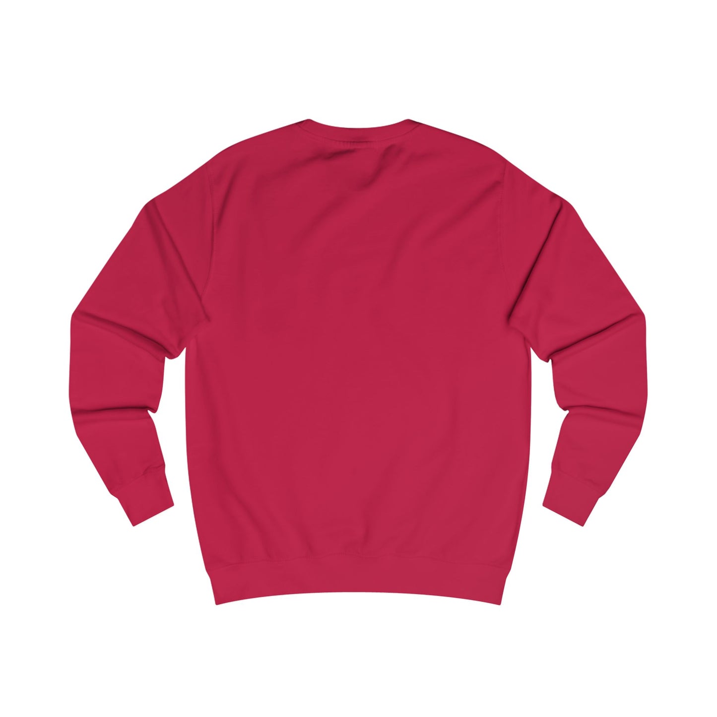 Dog Lover Sweatshirt – "Only Dogs" French Bulldog on Money Graphic