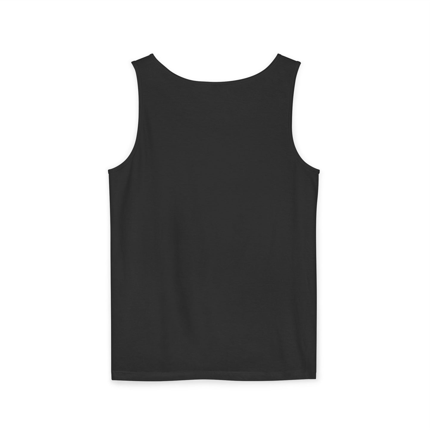Cat 'I Love This Job!' Tank Top