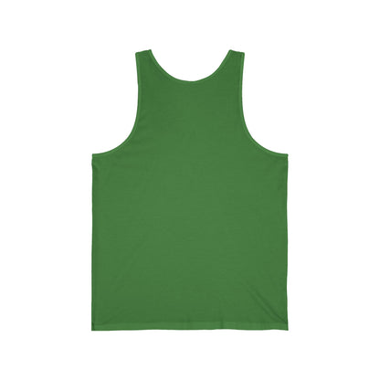 Only Cats Tank Top — Funny Cat with Money Graphic Tank