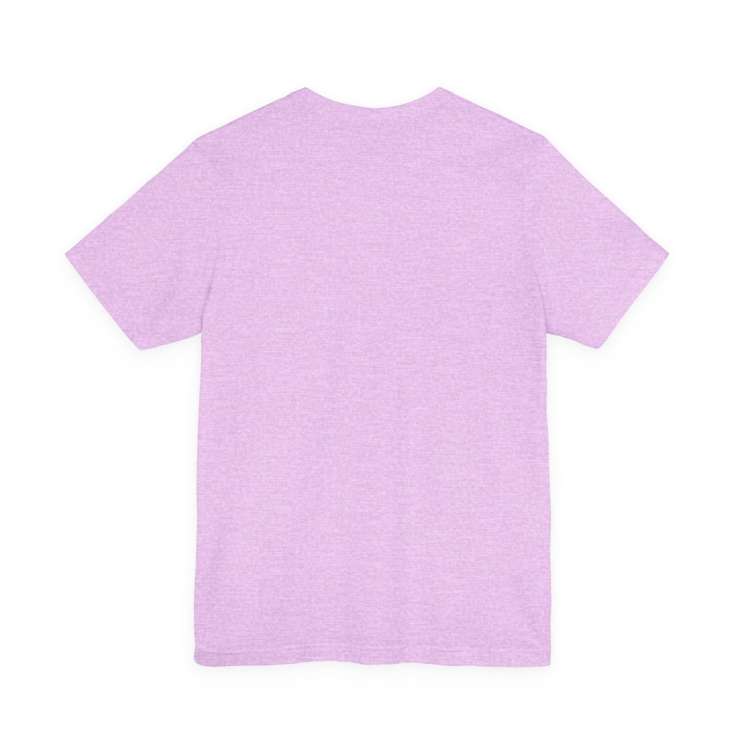 Girls will be girls! Unisex Jersey Short Sleeve Tee