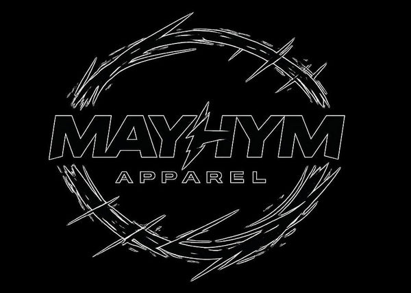 Mayhym Apparel
