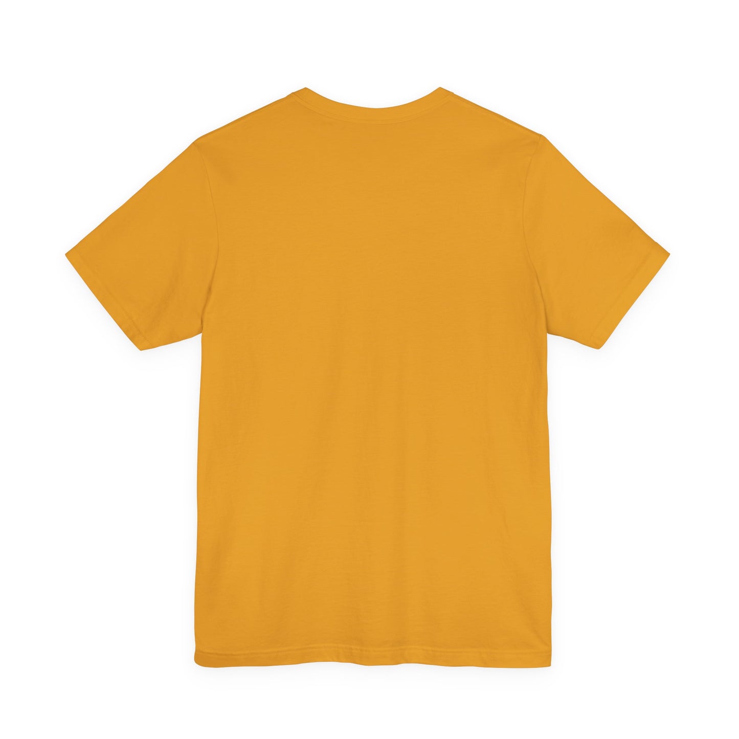 Girls will be girls! Unisex Jersey Short Sleeve Tee