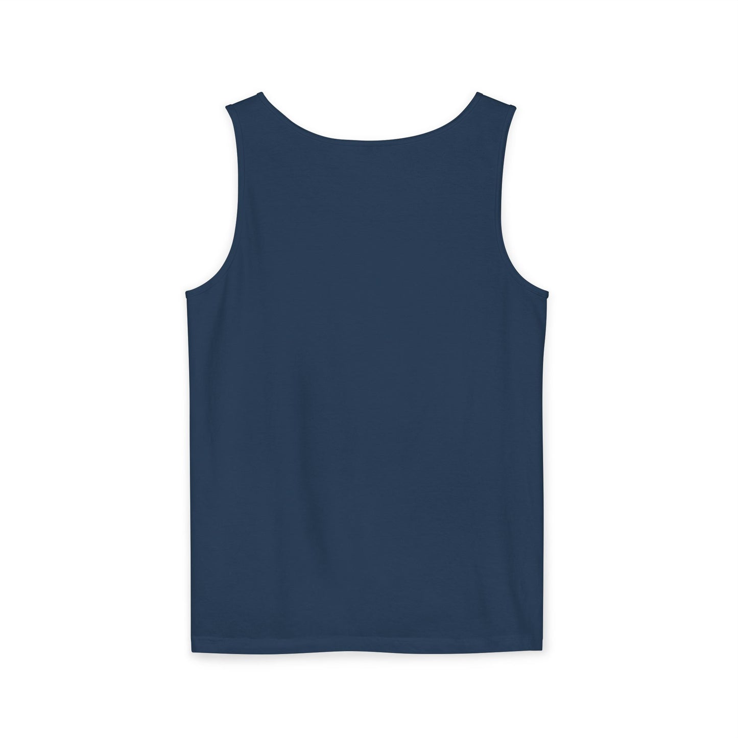 Cat 'I Love This Job!' Tank Top