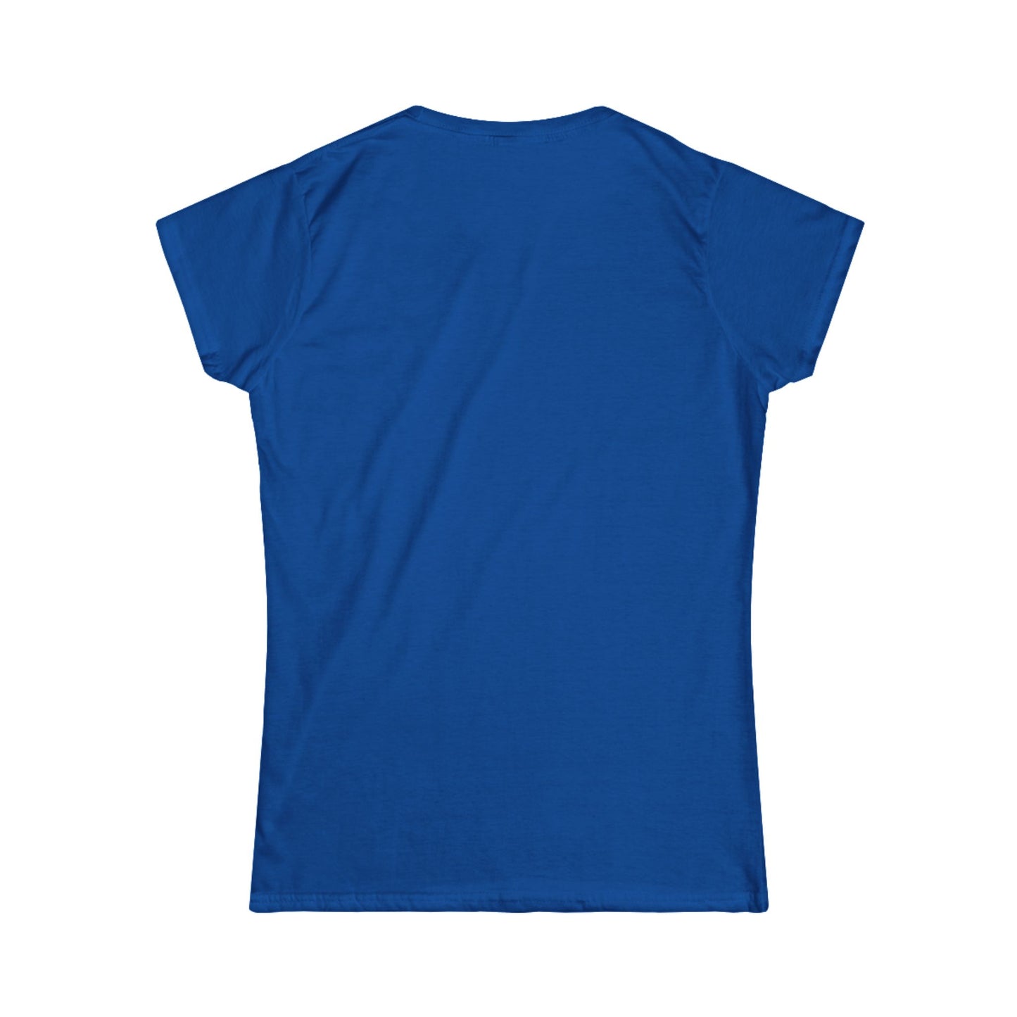 Anti-Social Butterfly Tee — Grunge Butterfly Graphic Women's T-Shirt