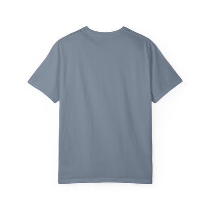Only Cats T‑Shirt — Funny Money Stacking Cat Graphic Tee for Cat Lovers