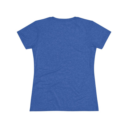 Only Cats Tee — Funny Cat with Money Graphic Women's T‑Shirt