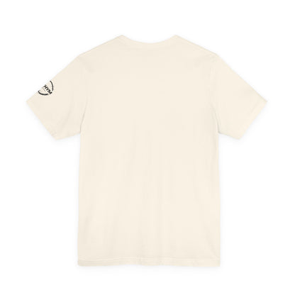 Homebody Club T-Shirt — 'Too Cozy to Leave' Lazy Day Tee