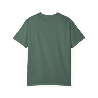 Only Cats T‑Shirt — Funny Money Stacking Cat Graphic Tee for Cat Lovers
