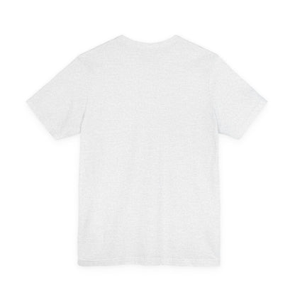 Girls will be girls! Unisex Jersey Short Sleeve Tee