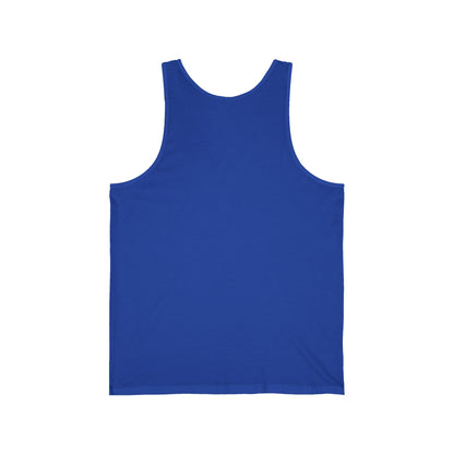 Sloth Boxing Club Tank Top — “Slow is Smooth, Smooth is Fast” Vintage Boxing Graphic