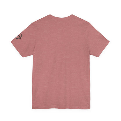 Homebody Club T-Shirt — 'Too Cozy to Leave' Lazy Day Tee