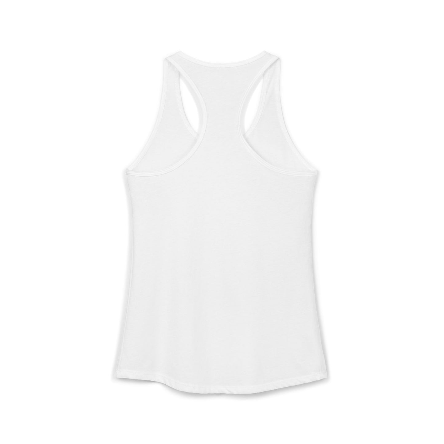Women's Anti-social Racerback Tank
