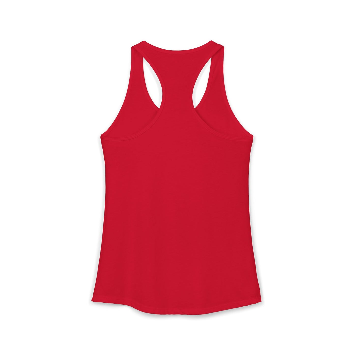 Women's Anti-social Racerback Tank