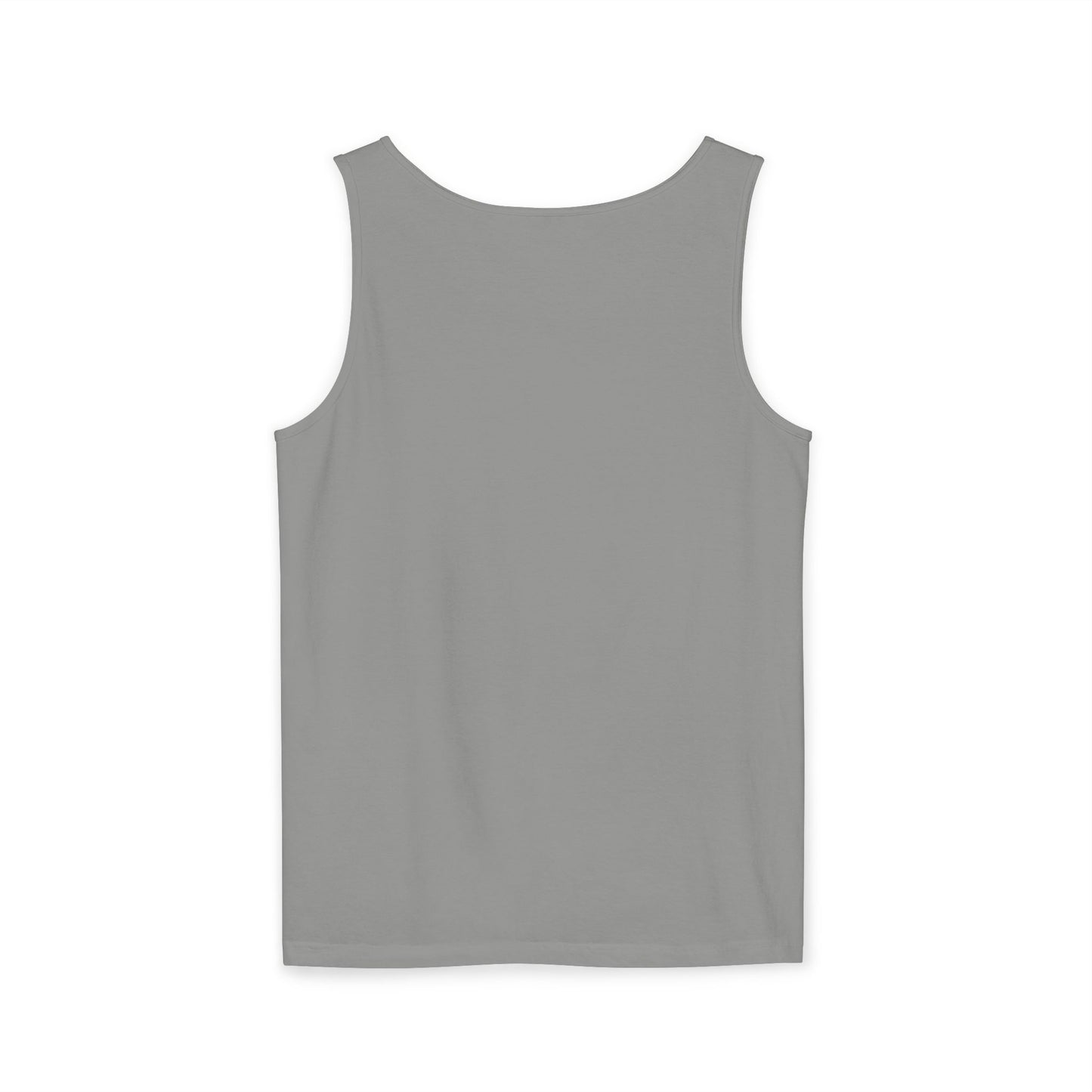 Cat 'I Love This Job!' Tank Top