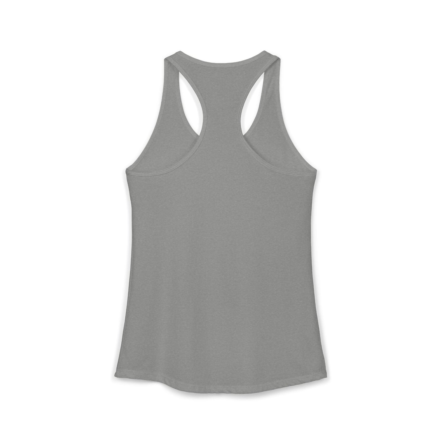 Women's Anti-social Racerback Tank