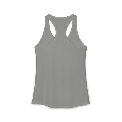 Women's Anti-social Racerback Tank