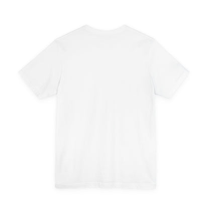 Girls will be girls! Unisex Jersey Short Sleeve Tee
