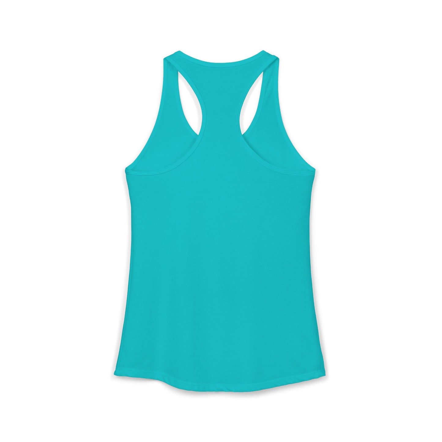 Women's Anti-social Racerback Tank