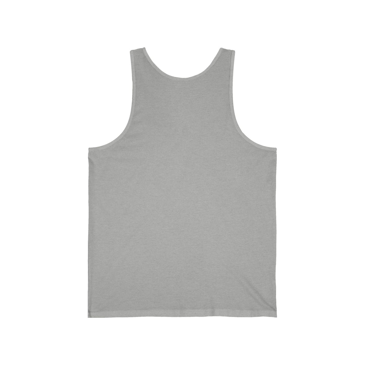 Only Cats Tank Top — Funny Cat with Money Graphic Tank