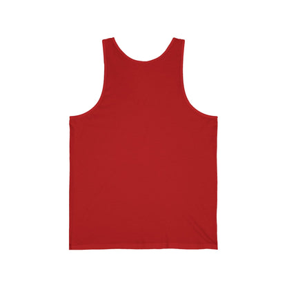 Slow and Steady Tank Top — Cute Sloth "Hey I’m Here" Vintage Graphic Tank