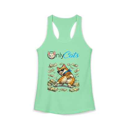 Women's Ideal Racerback Tank