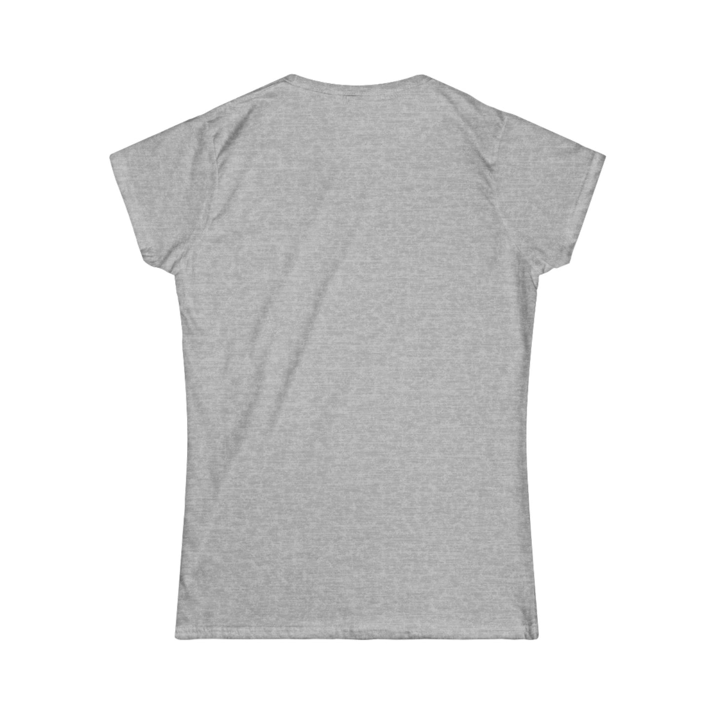 Anti-Social Butterfly Tee — Grunge Butterfly Graphic Women's T-Shirt