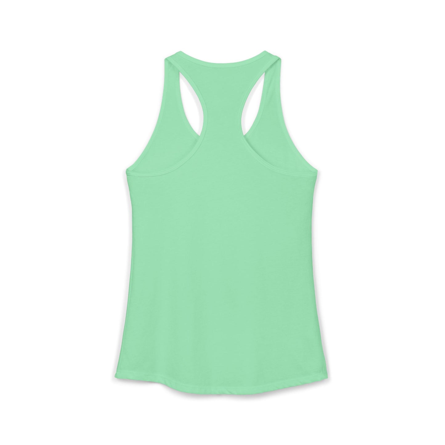 Women's Anti-social Racerback Tank