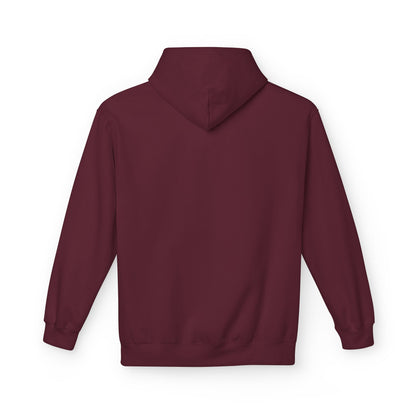 Homebody Club Hoodie — Vintage Surf & Chill Graphic Pullover