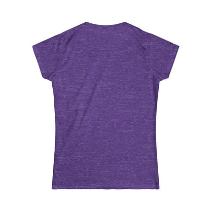Rage Kitten Tee — Cute Cat Graphic Women's T-Shirt