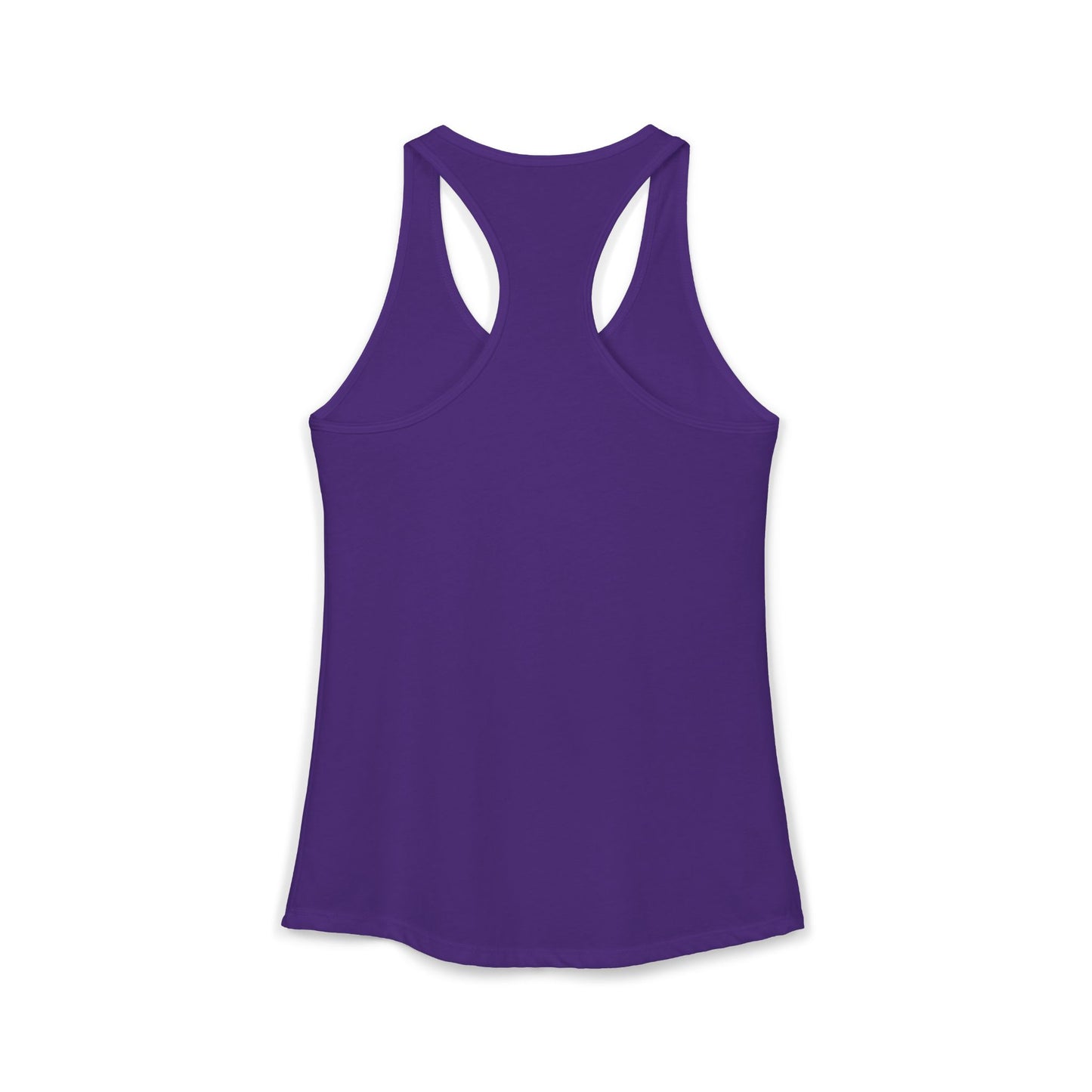 Women's Anti-social Racerback Tank