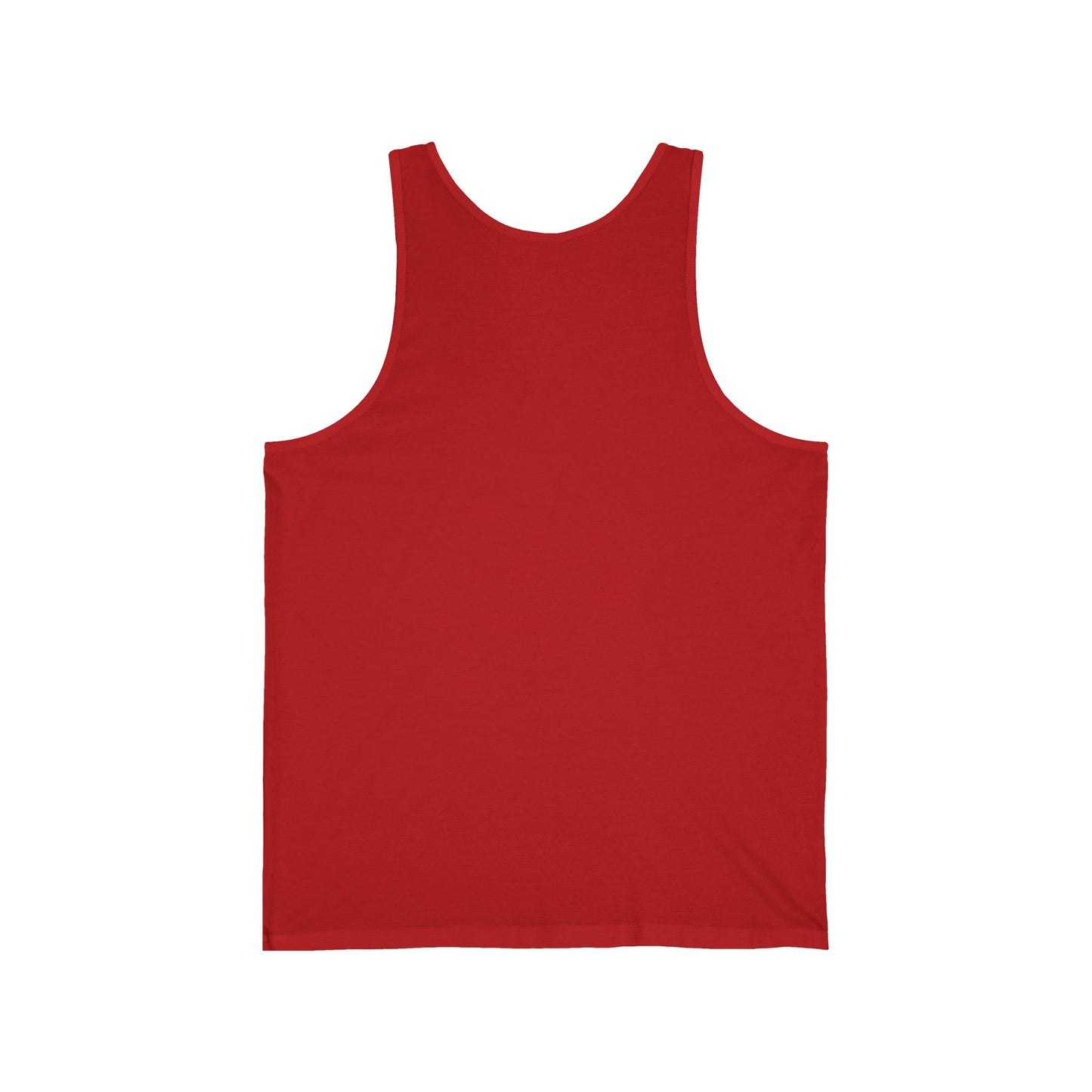 Stay Positive Bear Vintage Graphic Tank Top — Retro Nature Adventure Tee