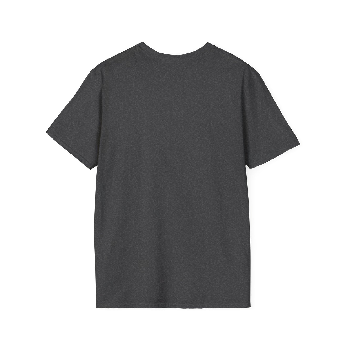 Luck of the AR-ish T-Shirt – St. Patrick’s Day AR-Style Rifle Graphic Tee