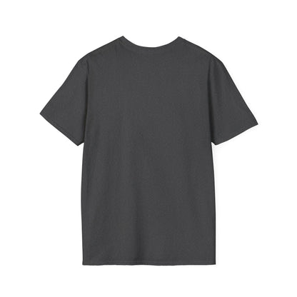 Luck of the AR-ish T-Shirt – St. Patrick’s Day AR-Style Rifle Graphic Tee