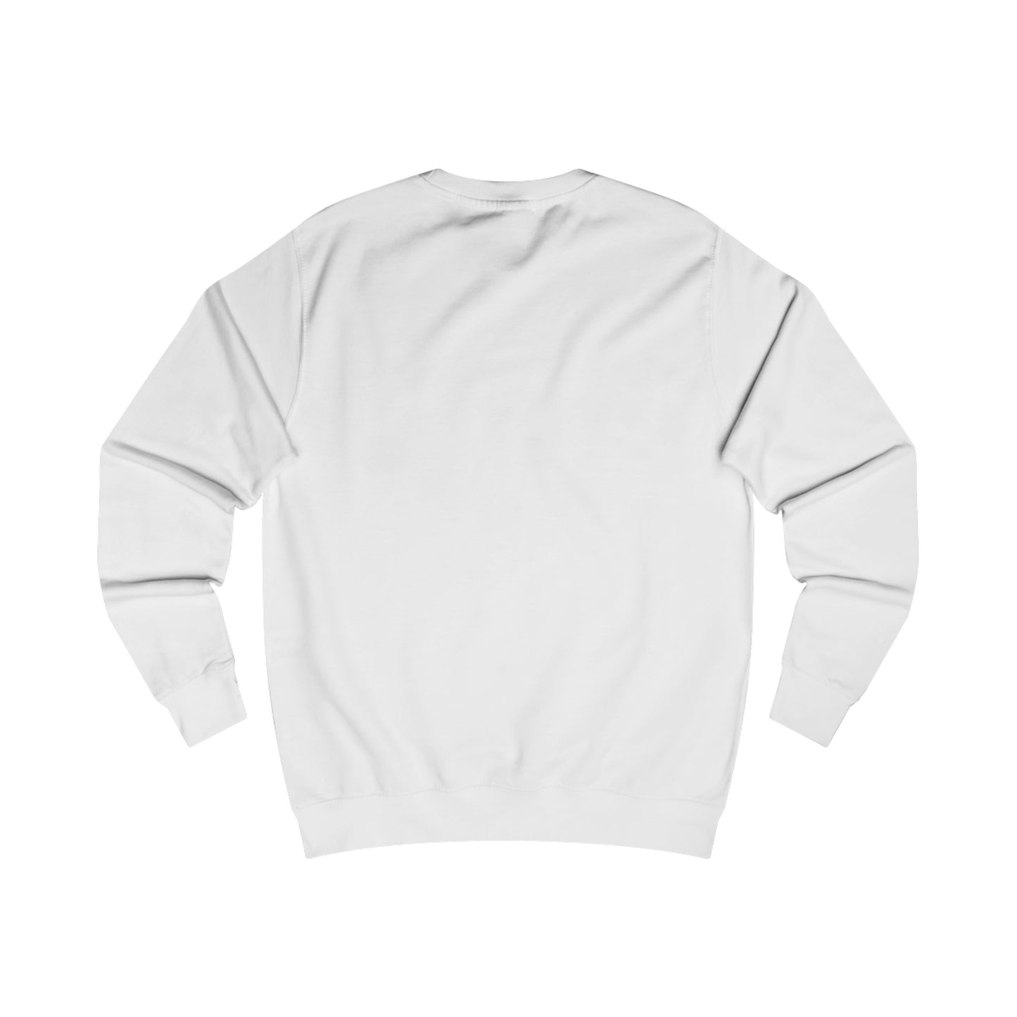 Dog Lover Sweatshirt – "Only Dogs" French Bulldog on Money Graphic