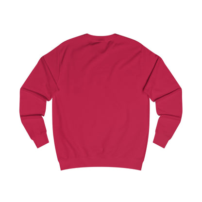 Dog Lover Sweatshirt – "Only Dogs" French Bulldog on Money Graphic