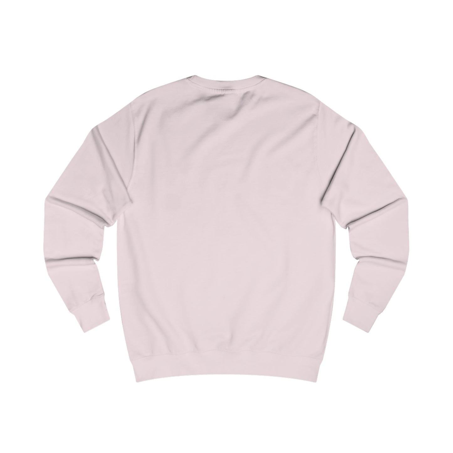 Dog Lover Sweatshirt – "Only Dogs" French Bulldog on Money Graphic