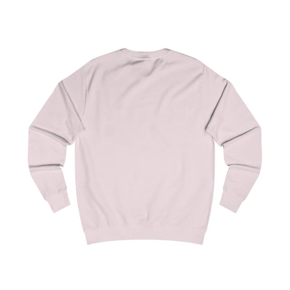 Dog Lover Sweatshirt – "Only Dogs" French Bulldog on Money Graphic