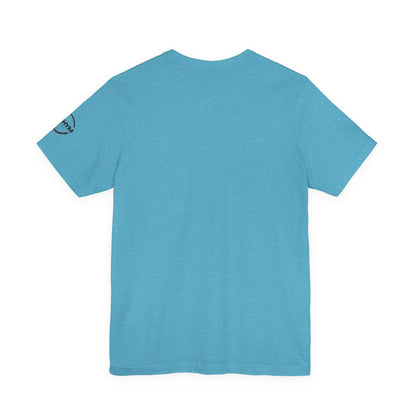 Homebody Club T-Shirt — 'Too Cozy to Leave' Lazy Day Tee