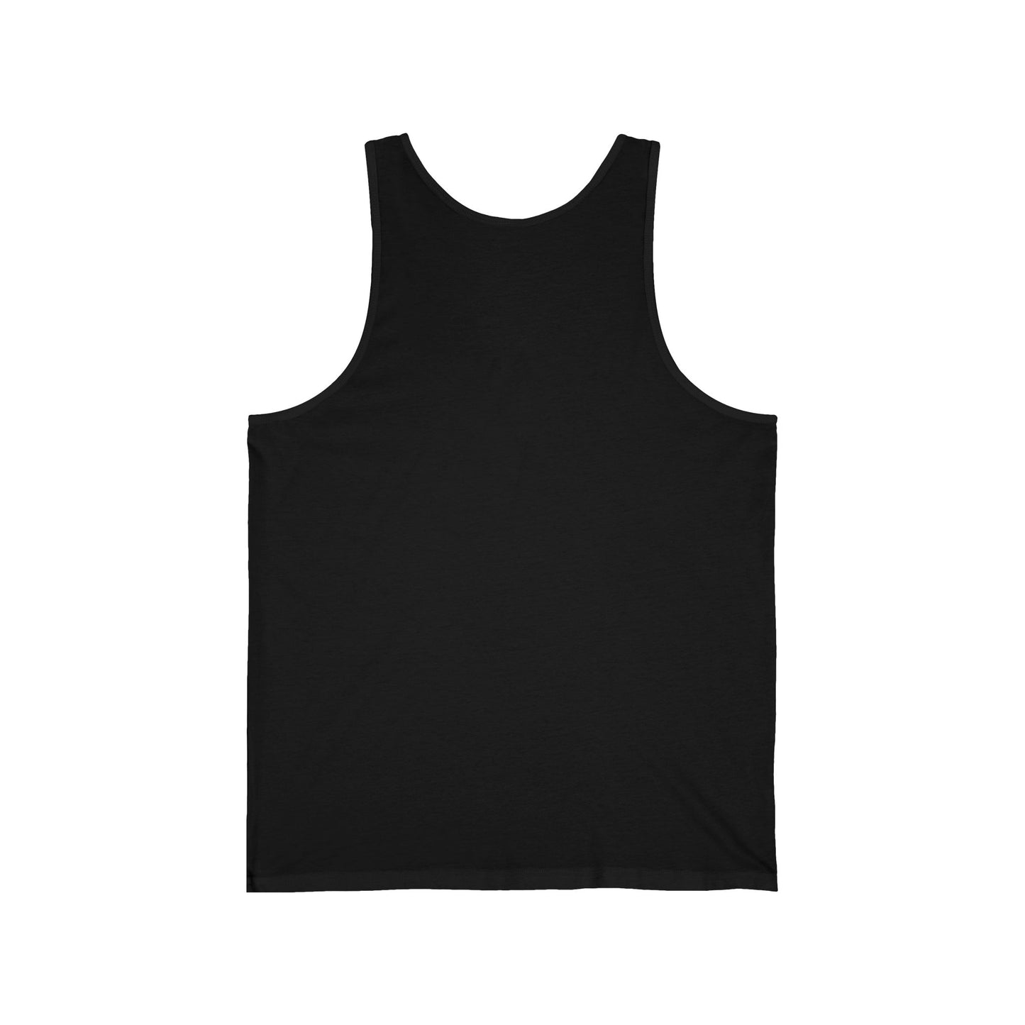 Luck of the AR-ish Tank Top — St. Patrick’s Day Irish Shooting Humor Tank