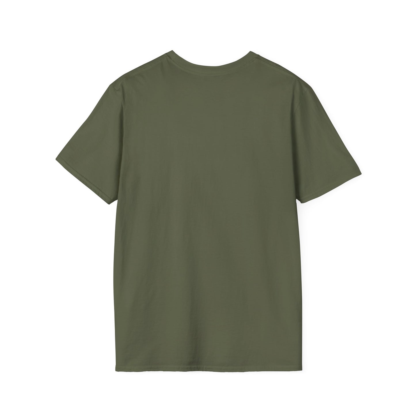 Luck of the AR-ish T-Shirt – St. Patrick’s Day AR-Style Rifle Graphic Tee