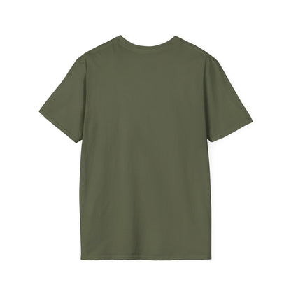 Luck of the AR-ish T-Shirt – St. Patrick’s Day AR-Style Rifle Graphic Tee