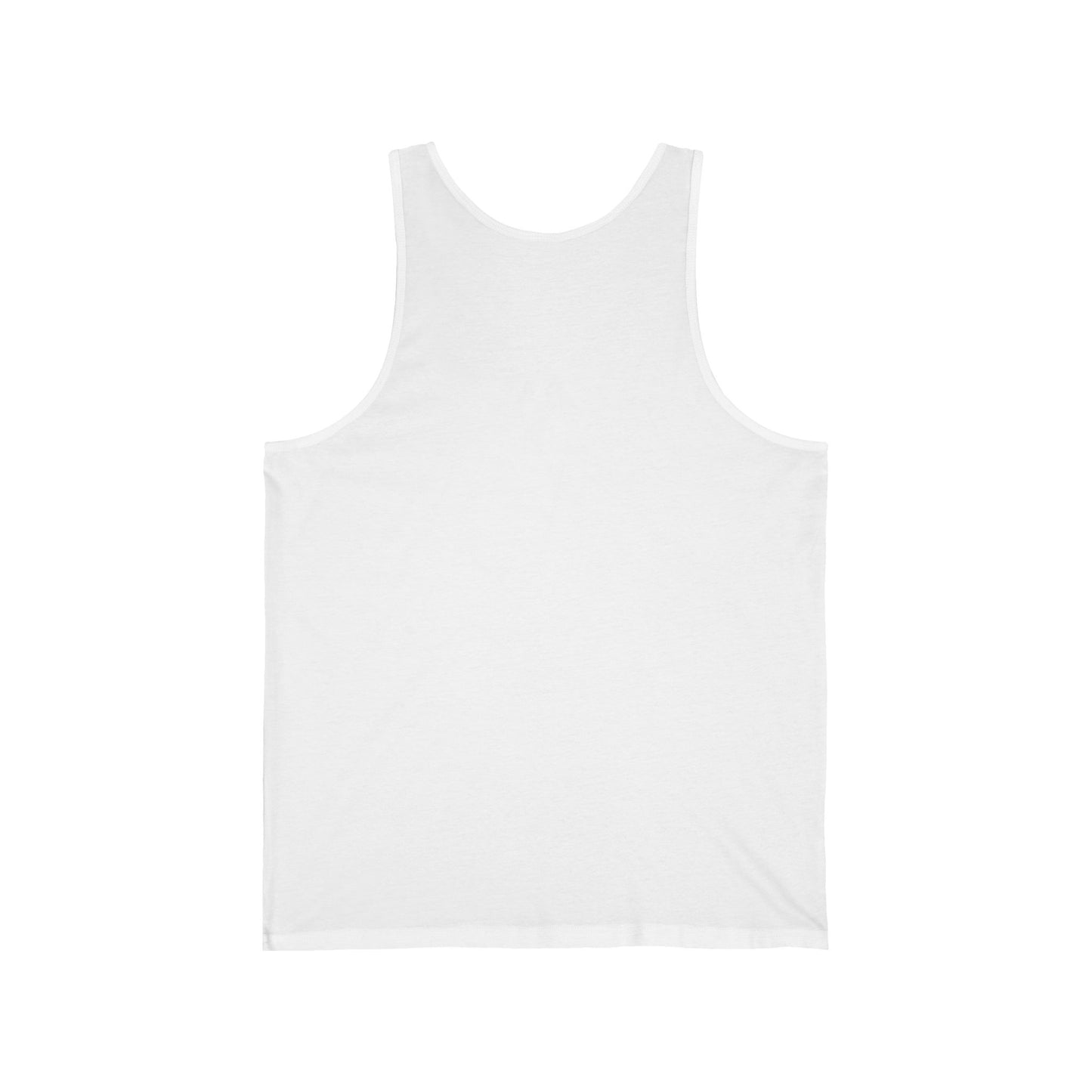 Luck of the AR-ish Tank Top — St. Patrick’s Day Irish Shooting Humor Tank