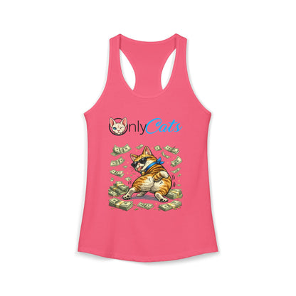Women's Ideal Racerback Tank