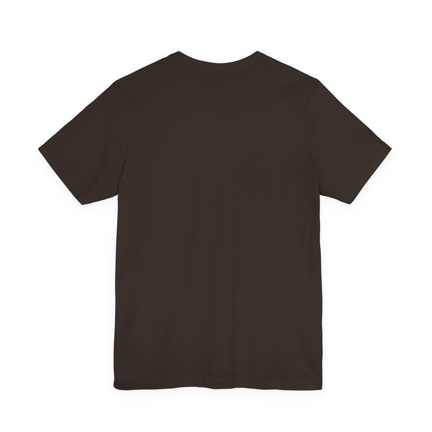 Stay Positive Shark Tee — Retro Fisherman "Stay Positive! Until the End" Graphic T-Shirt