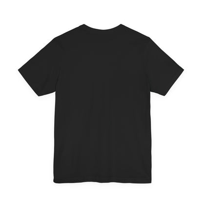 Girls will be girls! Unisex Jersey Short Sleeve Tee