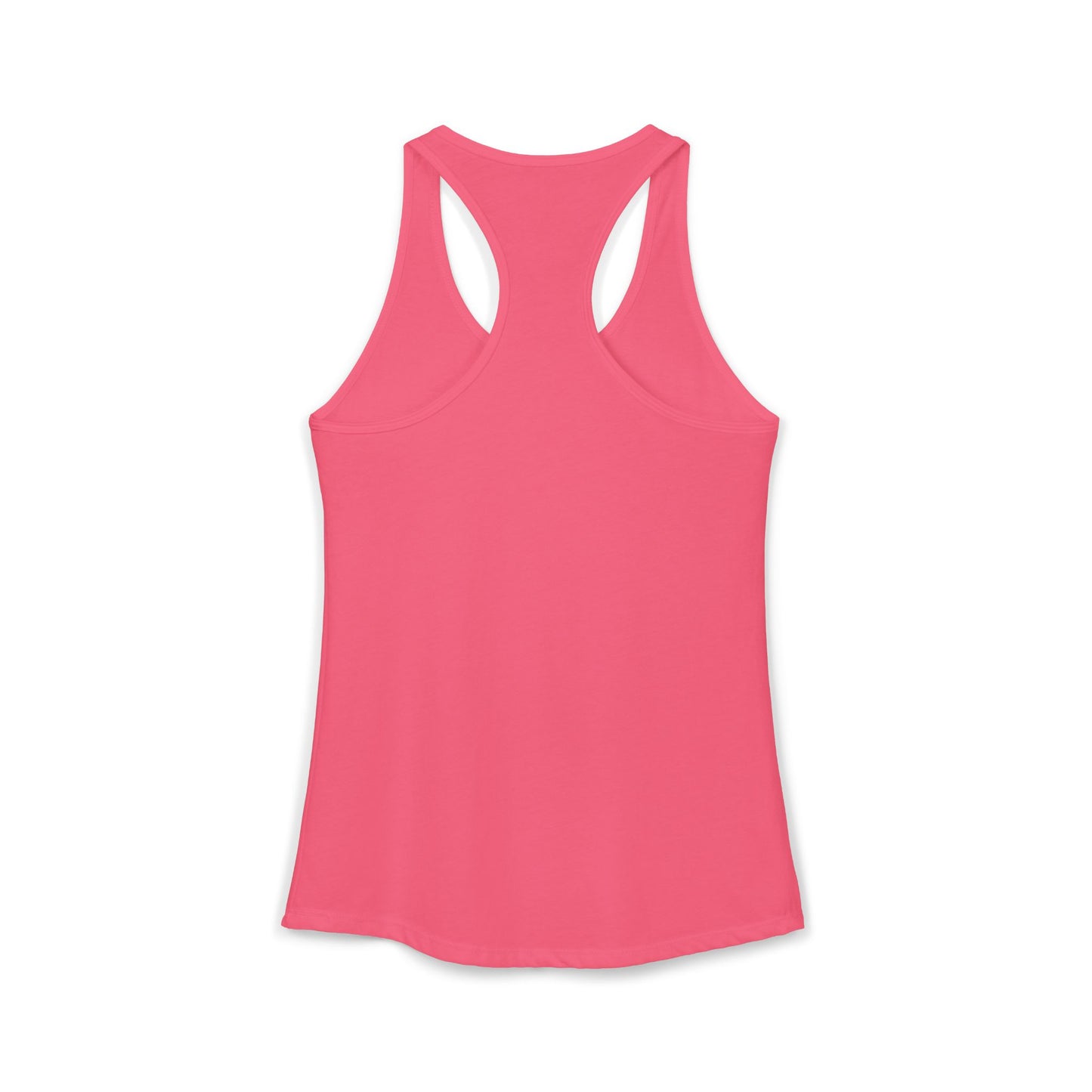 Women's Anti-social Racerback Tank