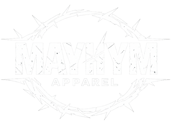 Mayhym Apparel
